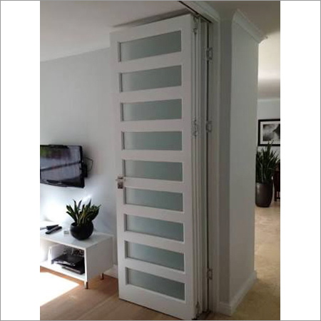 Aluminium Openable Door
