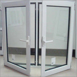 Aluminium Openable Windows