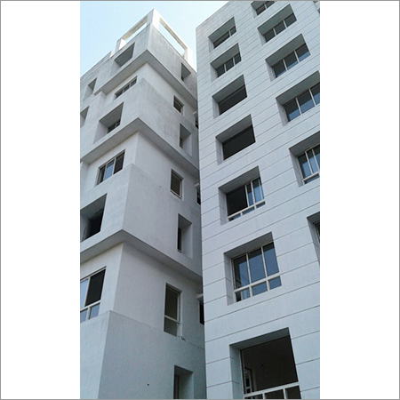 Aluminium Casement Sliding Window