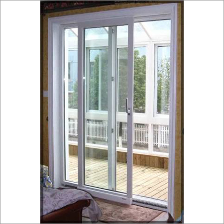 UPVC Sliding Door
