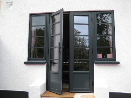 Upvc French Doors