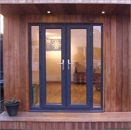 French Doors