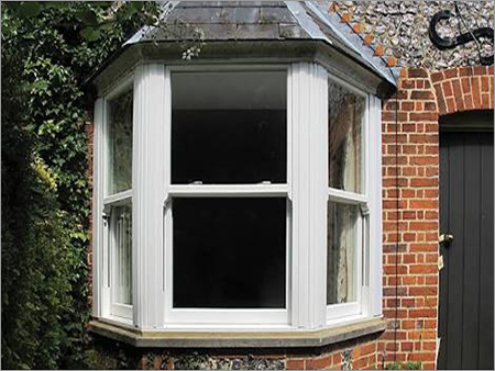 UPVC Door and Window