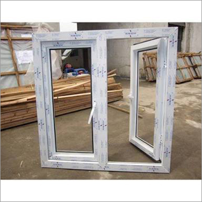 Upvc Openable Windows