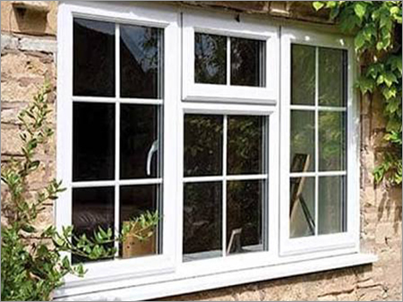 UPVC Window