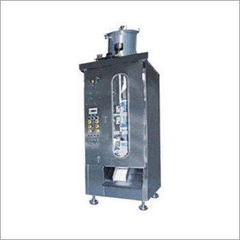 Automatic Milk Packing Machine