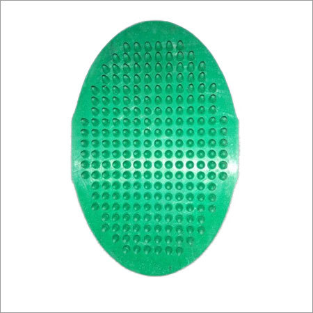 Cattle Brush
