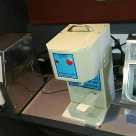 Milk Collection Unit