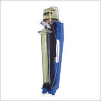 Milk Meter - Metal & Plastic, 70 Liters Capacity, 1.5 Hp Motor, 220v/50hz | Durable Design, Consistent Finish, Versatile Applications