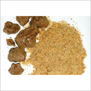 Asafoetida .