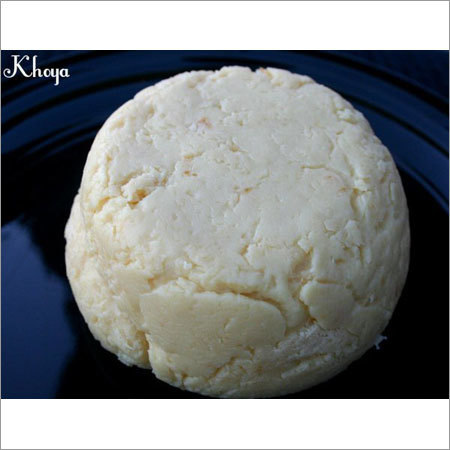 Fresh Khoya