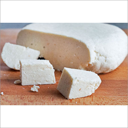 Fresh Paneer