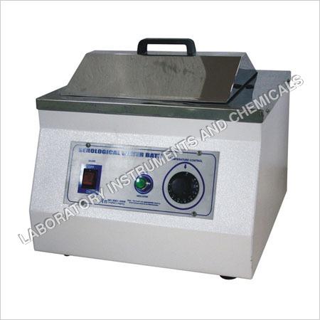 Water Bath With Digital Temperature Controller