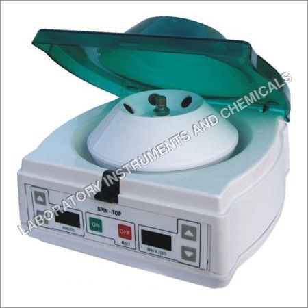 Mini Centrifuge Machine Brushless 10000 R.P.M