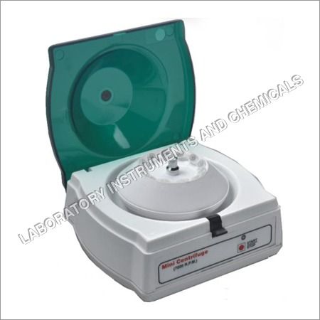 Mini Centrifuge 7000 R.P.M