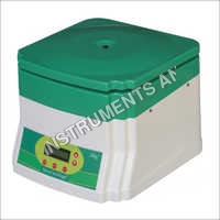 Serum Centrifuge MachineMachine Digital 2850 R.P.M