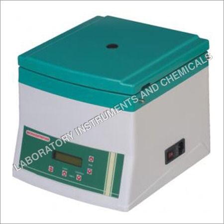 Micro Centrifuge Machine 16000 R.P.M