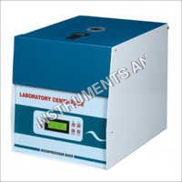 High Speed Laboraotory Centrifuge Machine 20000 R.P.M