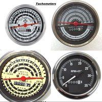 Allis Chalmmer & MM Tachometer