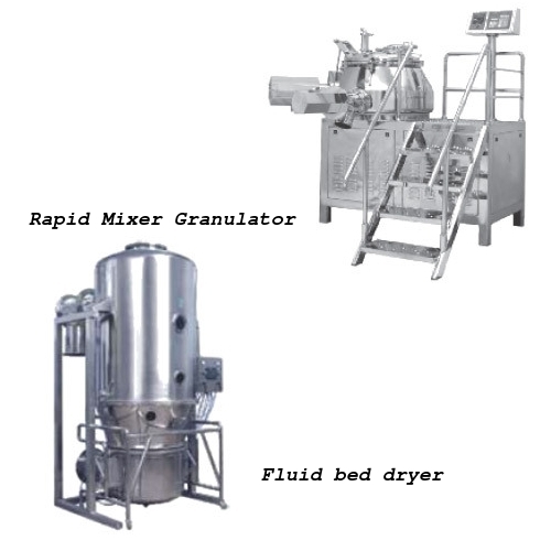 d And Rmg - Capacity: 440000 Milliliter (Ml)