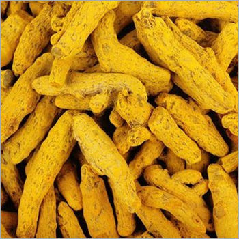 Turmeric .