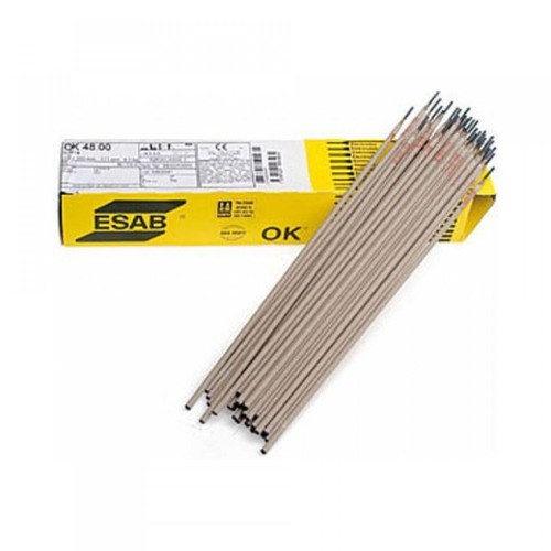 Stainless Steel Welding Electrodes Esab In India