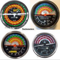 IH Oil Pressure