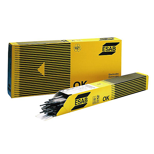 Stainless Steel Esab Welding Electrodes