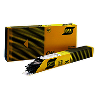 Stainless Steel Esab Welding Electrodes