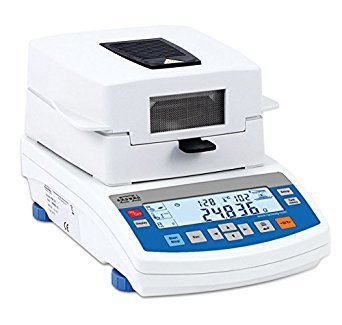 Moisture Analyzer Balances