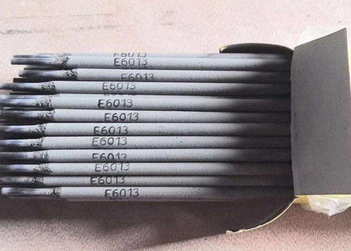 Welding Electrodes 6013 - Stainless Steel, 250-450 mm Length | Electrodes Bohler for Welding Use, New Condition