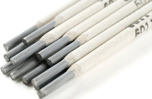 Welding Electrode 6013 - Stainless Steel, 250-450 Millimeter Length | New Bohler Type for Optimal Welding Performance