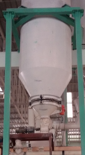Silo Bin Activators