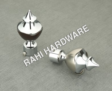 Metal Curtain Bracket