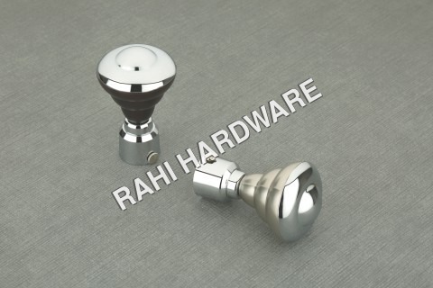 Brass Curtain Bracket