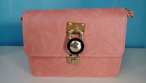 Sling s01 Front View