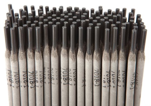 Welding Electrode 7018 - Stainless Steel 250-450 mm | New Bohler Electrodes for Welding Use