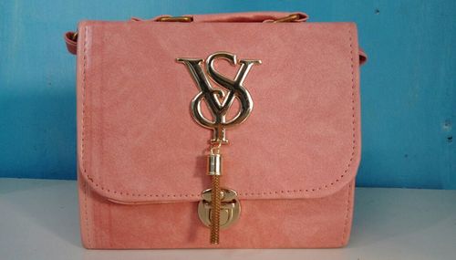 Sling s05 front view