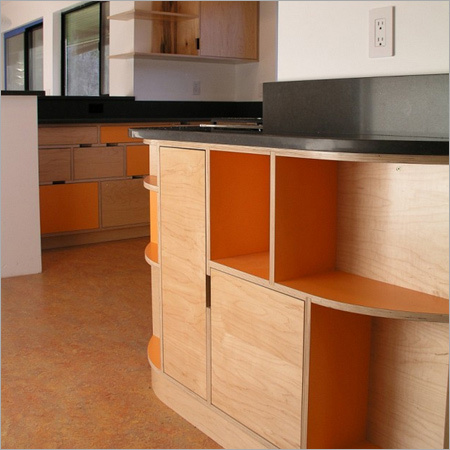 Premium Commercial Plywood
