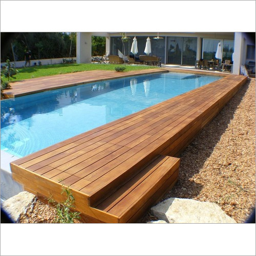 Waterproof Plywood
