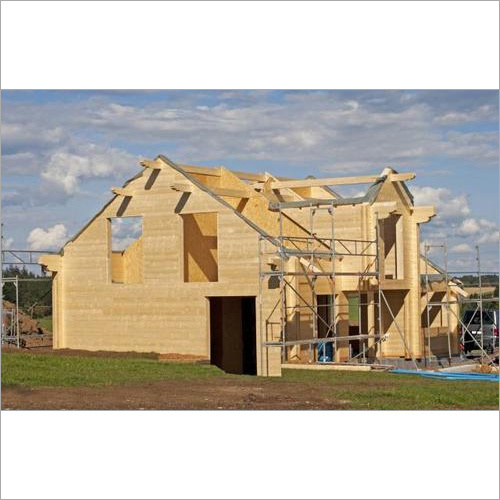 Hardwood Plywood
