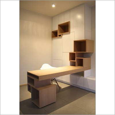 Alternate Plywood
