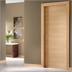 Flush Doors