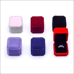 Flock Powder For Jewelry Box Application: Textile