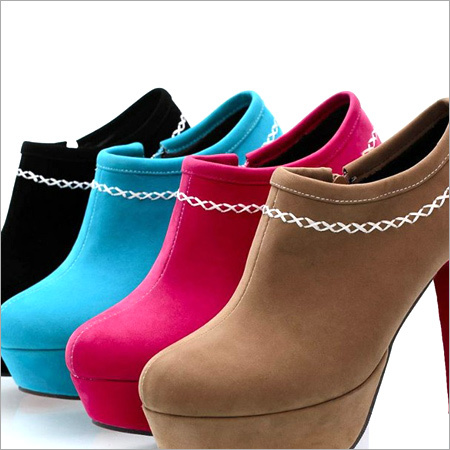 Flock Powder For Shoes Application: Plastic
