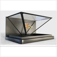 3d Industrial Animation