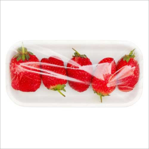PVC Shrink Film