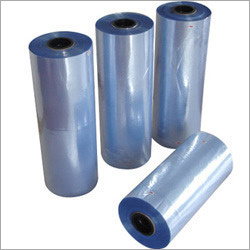 PVC Shrink Film