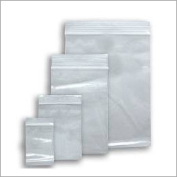 Laminated Poly Pouches