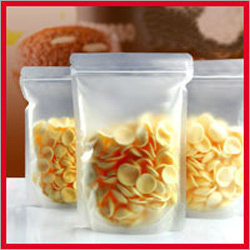 Laminated Printed Pouches